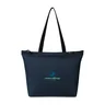 Miniatyrbilde 2 av Marinblå XD Collection Renew AWARE™ RPET Shoppingbag