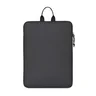 Miniatyrbilde 1 av Svart XD Collection Renew AWARE™ RPET 16'' Laptop Sleeve