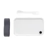 Miniatyrbilde 5 av Hvit XD Collection PP Matboks med Spork