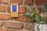 Miniatyrbilde 6 av Brun XD Collection Utah RCS Resirkulert Plast & Bambus Værstasjon