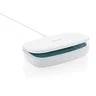 Miniatyrbilde 1 av Hvit XD Collection UV-C Steriliseringsboks med 5W Trådløs Lader