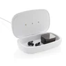 Miniatyrbilde 4 av Hvit XD Collection UV-C Steriliseringsboks med 5W Trådløs Lader