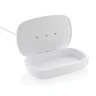 Miniatyrbilde 5 av Hvit XD Collection UV-C Steriliseringsboks med 5W Trådløs Lader