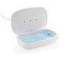 Miniatyrbilde 6 av Hvit XD Collection UV-C Steriliseringsboks med 5W Trådløs Lader