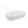 Miniatyrbilde 7 av Hvit XD Collection UV-C Steriliseringsboks med 5W Trådløs Lader