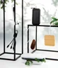 Miniatyrbilde 9 av Hvit XD Collection UV-C Steriliseringsboks med 5W Trådløs Lader