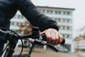 Miniatyrbilde 7 av Svart XD Collection Bike Finder Dual RCS Ringeklokke til Sykkel med Sporing
