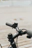 Miniatyrbilde 8 av Svart XD Collection Bike Finder Dual RCS Ringeklokke til Sykkel med Sporing