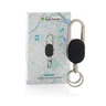 Miniatyrbilde 3 av Svart XD Collection Keyfinder Dual Keyfinder Nøkkelring med Global Lokalisering