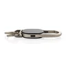 Miniatyrbilde 4 av Svart XD Collection Keyfinder Dual Keyfinder Nøkkelring med Global Lokalisering