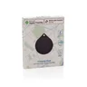 Miniatyrbilde 1 av Svart XD Collection Findpop Dual RCS Resirkulert Plast IPX5 Sporingsbrikke