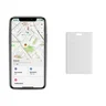 Miniatyrbilde 4 av Hvit XD Collection Findcard RCS Resirkulert Plast Sporingskort