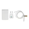 Miniatyrbilde 3 av Svart XD Collection Surge 5000 mAh RCS Resirkulert PET 20W Ladesett i 3 Deler Powerbank