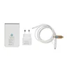 Miniatyrbilde 4 av Svart XD Collection Surge 5000 mAh RCS Resirkulert PET 20W Ladesett i 3 Deler Powerbank
