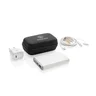 Miniatyrbilde 7 av Svart XD Collection Surge 5000 mAh RCS Resirkulert PET 20W Ladesett i 3 Deler Powerbank