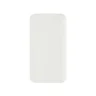 Miniatyrbilde 3 av Hvit XD Collection Fluxo 65W RCS Resirkulert Plast GAN Vegglader med Universalkontakter