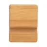 Miniatyrbilde 4 av Brun XD Collection Bambus Telefonholder