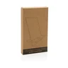 Miniatyrbilde 4 av Brun XD Collection FSC® Bambustelefonstativ