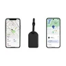 Miniatyrbilde 2 av Svart XD Collection Globefind Dual RCS Adresselappholder med Sporing