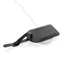 Miniatyrbilde 3 av Svart XD Collection Globefind Dual RCS Adresselappholder med Sporing
