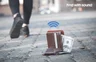 Miniatyrbilde 10 av Hvit XD Collection Findit RCS Resirkulert Plast Ultratynt Oppladbart Sporingskort
