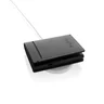 Miniatyrbilde 3 av Svart XD Collection Seekcard RCS Resirkulert Polyester Kortholder med Global Lokalisering