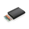 Miniatyrbilde 4 av Svart XD Collection Seekcard RCS Resirkulert Polyester Kortholder med Global Lokalisering