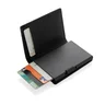 Miniatyrbilde 5 av Svart XD Collection Seekcard RCS Resirkulert Polyester Kortholder med Global Lokalisering