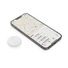 Miniatyrbilde 2 av Hvit XD Collection FindMate RCS Resirkulert Plast Gjenstandsfinner