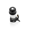 Miniatyrbilde 6 av Svart XD Collection Pedalfinder Sykkelklokke med Global Lokalisering