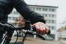 Miniatyrbilde 8 av Svart XD Collection Pedalfinder Sykkelklokke med Global Lokalisering