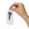 Miniatyrbilde 5 av Hvit XD Collection Findit Dual RCS Rplast Ultratynt Sporingskort