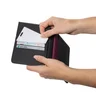 Miniatyrbilde 6 av Hvit XD Collection Findit Dual RCS Rplast Ultratynt Sporingskort