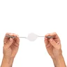 Miniatyrbilde 5 av Grå XD Collection 3-i-1 Uttrekkbar Ladekabel