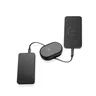 Miniatyrbilde 4 av Svart XD Collection Chargevix RCS Rplast 60W Ladesett