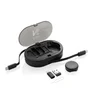 Miniatyrbilde 7 av Svart XD Collection Chargevix RCS Rplast 60W Ladesett