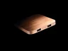 Miniatyrbilde 9 av Brun XD Collection FSC Sertifisert Bambus USB Hub og 5W Ladeplate