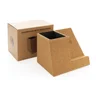 Miniatyrbilde 6 av Khaki XD Collection Kork Pennholder med 5W Ladeplate