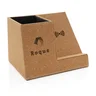 Miniatyrbilde 7 av Khaki XD Collection Kork Pennholder med 5W Ladeplate