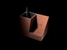 Miniatyrbilde 9 av Khaki XD Collection Kork Pennholder med 5W Ladeplate