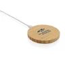 Miniatyrbilde 5 av Brun XD Collection Bambus 15W Ladeplate