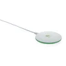 Miniatyrbilde 5 av Hvit XD Collection RCS Resirkulert Plast 15W Ladeplate