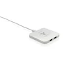 Miniatyrbilde 7 av Hvit XD Collection RCS Resirkulert Plast USB Hub og 10W Ladeplate