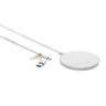 Miniatyrbilde 5 av Hvit XD Collection Standard RCS Resirkulert Plast 10W Ladeplate