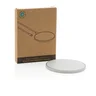 Miniatyrbilde 6 av Hvit XD Collection Standard RCS Resirkulert Plast 10W Ladeplate
