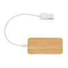 Miniatyrbilde 1 av Brun XD Collection Bambus USB Hub