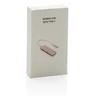 Miniatyrbilde 4 av Brun XD Collection Bambus USB Hub