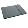 Miniatyrbilde 2 av Svart XD Collection Musematte med 5W Ladeplate