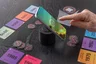 Miniatyrbilde 6 av Svart XD Collection Magpulse 3W Rplast Høyttaler med Magnetisk Holder