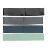 Miniatyrbilde 1 av Svart XD Collection Elastiske Treningsbånd 4-pk i Pose